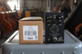 Jackson Audio Golden Boy Mini Overdrive efektipedaali (käytetty)