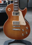 Gibson Les Paul Standard 60'S Unburst 2022 sähkökitara (käytetty)
