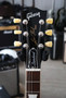 Gibson Les Paul Standard 60'S Unburst 2022 sähkökitara (käytetty)