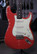 Gas Guitarworks Stratocaster Fiesta Red Relic 2019+case (used)