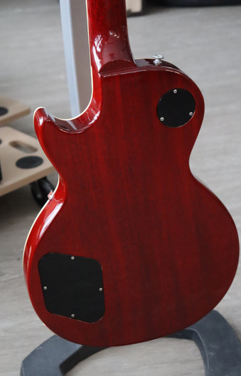 Gibson Les Paul Standard 60'S Unburst 2022 sähkökitara (käytetty)