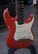 Gas Guitarworks Stratocaster Fiesta Red Relic 2019+case (used)