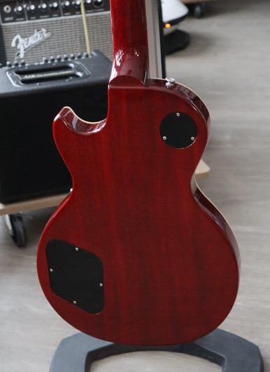 Gibson Les Paul Standard 60'S Unburst 2022 sähkökitara (käytetty)