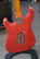 Gas Guitarworks Stratocaster Fiesta Red Relic 2019+case (used)