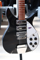 Rickenbacker 325C64 Jetglo Electric Guitar 2007 (used)