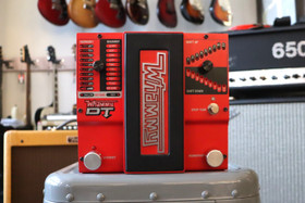 Digitech Whammy DT Effects Pedal (Used)