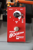 Seymour Duncan Pickup Booster (käytetty)