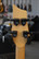 Sandberg Custom 4 2006 sähköbasso + gig bag (käytetty)