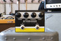 Jet City Afterburner Dual Stage Overdrive efektipedaali (käytetty)