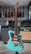 Flying Finn Custom 2016 Electric Guitar + case (used)
