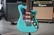 Flying Finn Custom 2016 Electric Guitar + case (used)