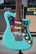 Flying Finn Custom 2016 Electric Guitar + case (used)