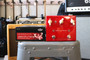 VOX JS-DS Satchurator Distortion efektipedaali (käytetty)