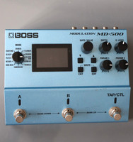 Boss MD-500 Modulation (käytetty)