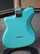 Flying Finn Custom 2016 Electric Guitar + case (used)