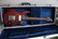 Yamaha Pacifica 611HFM RTB sähkökitara + kova laukku (käytetty)