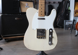 Rebelrelic Custom `55 T-Series 2011 + gig bag (käytetty)