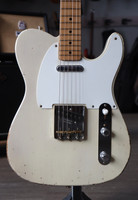 Rebelrelic Custom `55 T-Series 2011 + gig bag (käytetty)