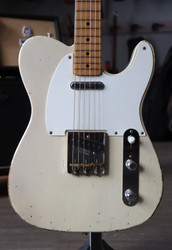 Rebelrelic Custom `55 T-Series 2011 + gig bag (käytetty)
