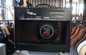 Boss Katana-100 MkII -1x12
