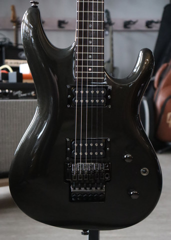 Ibanez JS1000 Joe Satriani Signature 2011 sähkökitara (käytetty)