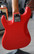 Jet Guitars JS-300 Mini Red 2/3-kokoinen sähkökitara (käytetty)