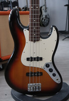 1993 Fender Jazz Bass Made in Japan (käytetty)