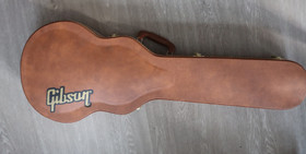 Gibson Les Paul Studio Ebony 2019 + kova laukku (käytetty)