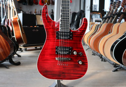 ESP Standard Series Horizon NT 2012 (used)