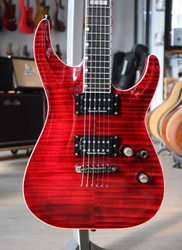 ESP Standard Series Horizon NT 2012 (used)