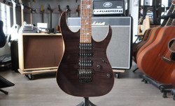2006 Ibanez J-Custom RG8470 Elecric Guitar + case (used)