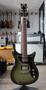 Gretsch EMTC CVT WYCHWD GRN 2025 sähkökitara (käytetty)