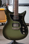 Gretsch EMTC CVT WYCHWD GRN 2025 sähkökitara (käytetty)