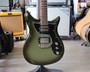 Gretsch EMTC CVT WYCHWD GRN 2025 sähkökitara (käytetty)