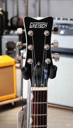 Gretsch EMTC CVT WYCHWD GRN 2025 sähkökitara (käytetty)