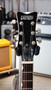 Gretsch EMTC CVT WYCHWD GRN 2025 sähkökitara (käytetty)