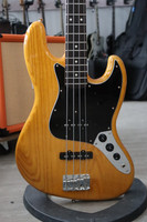 Tokai AJB-102/R VNT Japan 2025 sähköbasso + kova laukku (käytetty)