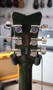 Gretsch EMTC CVT WYCHWD GRN 2025 sähkökitara (käytetty)