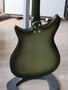 Gretsch EMTC CVT WYCHWD GRN 2025 sähkökitara (käytetty)