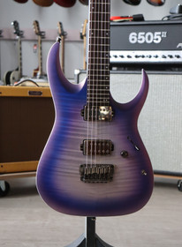 Ibanez RGA61AL-IAF Axion Label 2019 ELectric Guitar (used)