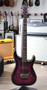Schecter Hellraiser C-1 FR TPB 2023 sähkökitara (käytetty)