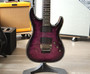 Schecter Hellraiser C-1 FR TPB 2023 sähkökitara (käytetty)