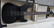 Charvel Model 3 1987 sähkökitara + kova laukku (käytetty)
