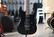 Charvel Model 3 1987 sähkökitara + kova laukku (käytetty)