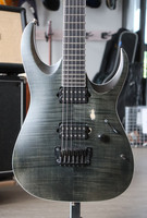 Ibanez Iron Label RGAIX6FM-TGF 2018 (used)