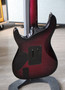 Schecter Hellraiser C-1 FR TPB 2023 sähkökitara (käytetty)