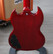 Tokai SG-58 Cherry 2020 sähkökitara (käytetty)