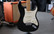 Fender Jimi Hendrix Strat BLK 2016 + gig bag (käytetty)