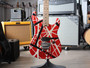 EVH Striped 5150 Red 2022 sähkökitara (käytetty)
