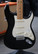Fender Jimi Hendrix Strat BLK 2016 + gig bag (käytetty)